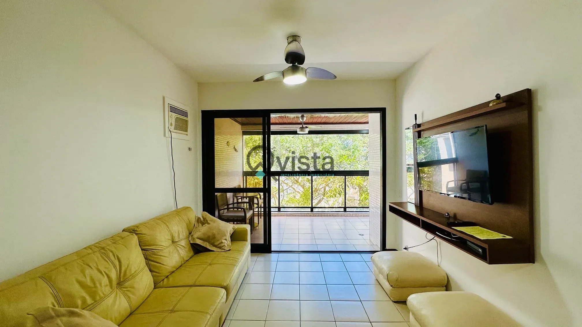 Apartamento, 3 quartos, 86 m² - Foto 2