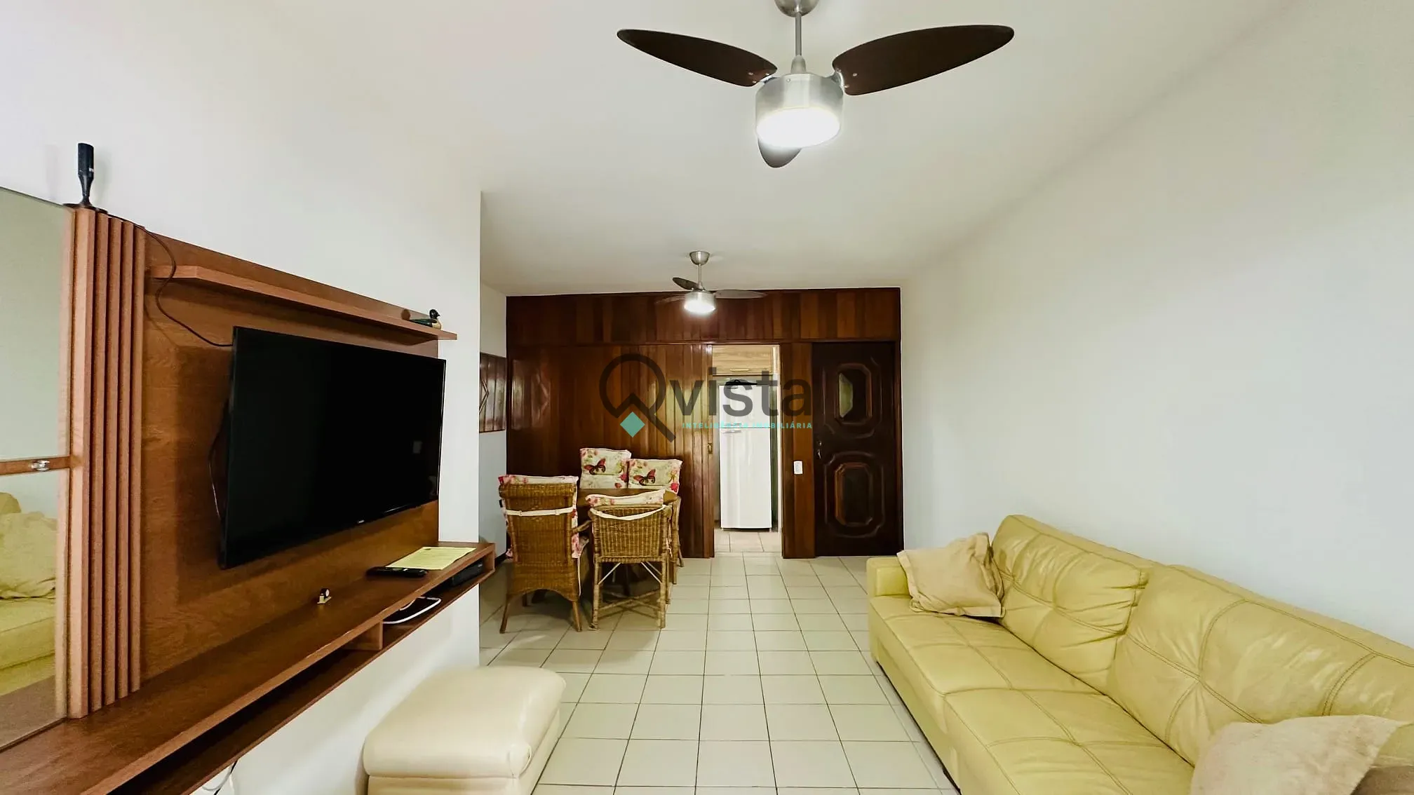 Apartamento, 3 quartos, 86 m² - Foto 3
