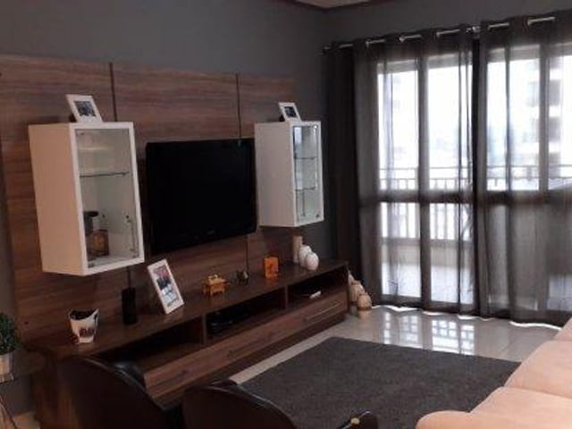Foto do Apartamento - Apartamento para Locação 4 Quartos, 4 Suites, 2 Vagas, 157M², Jardim Esplanada II, São José dos Campos - SP | Esplanada Resort | RUSSI IMÓVEIS