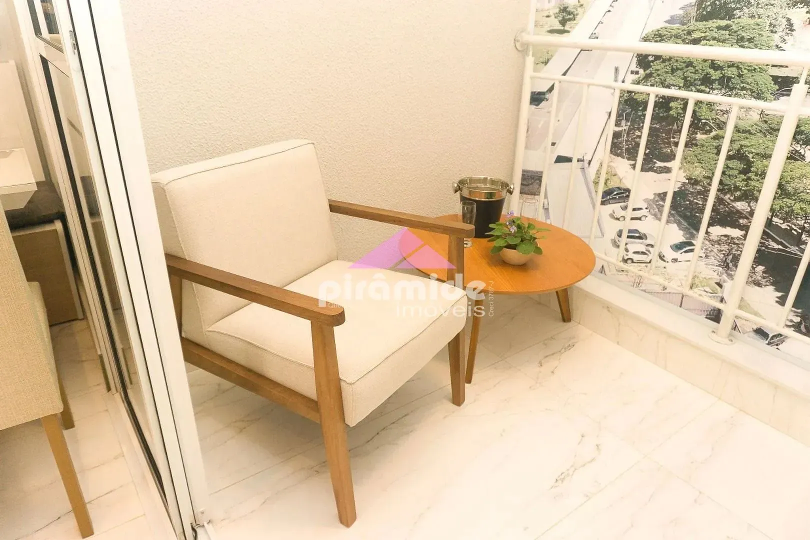 Apartamento, 2 quartos, 58 m² - Foto 5