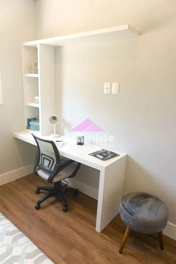 Apartamento, 2 quartos, 58 m² - Foto 14