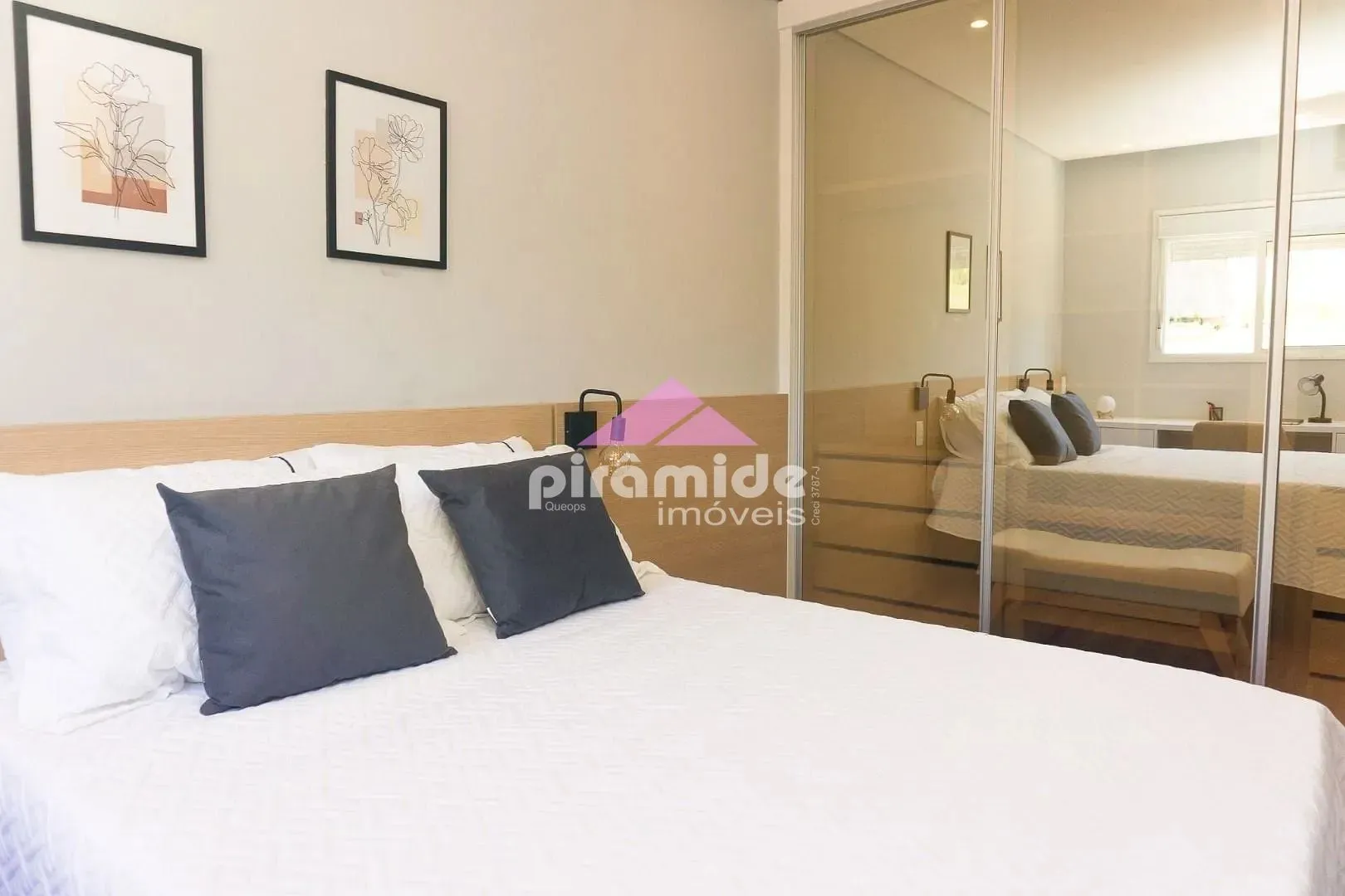 Apartamento, 2 quartos, 58 m² - Foto 20