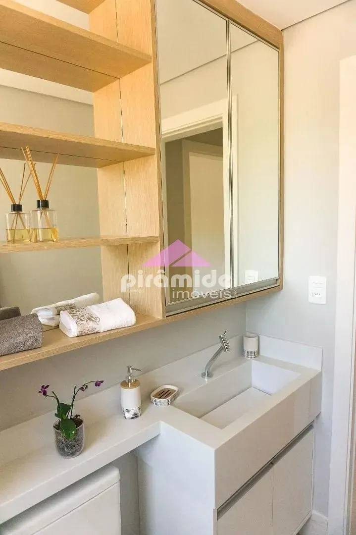 Apartamento, 2 quartos, 58 m² - Foto 17