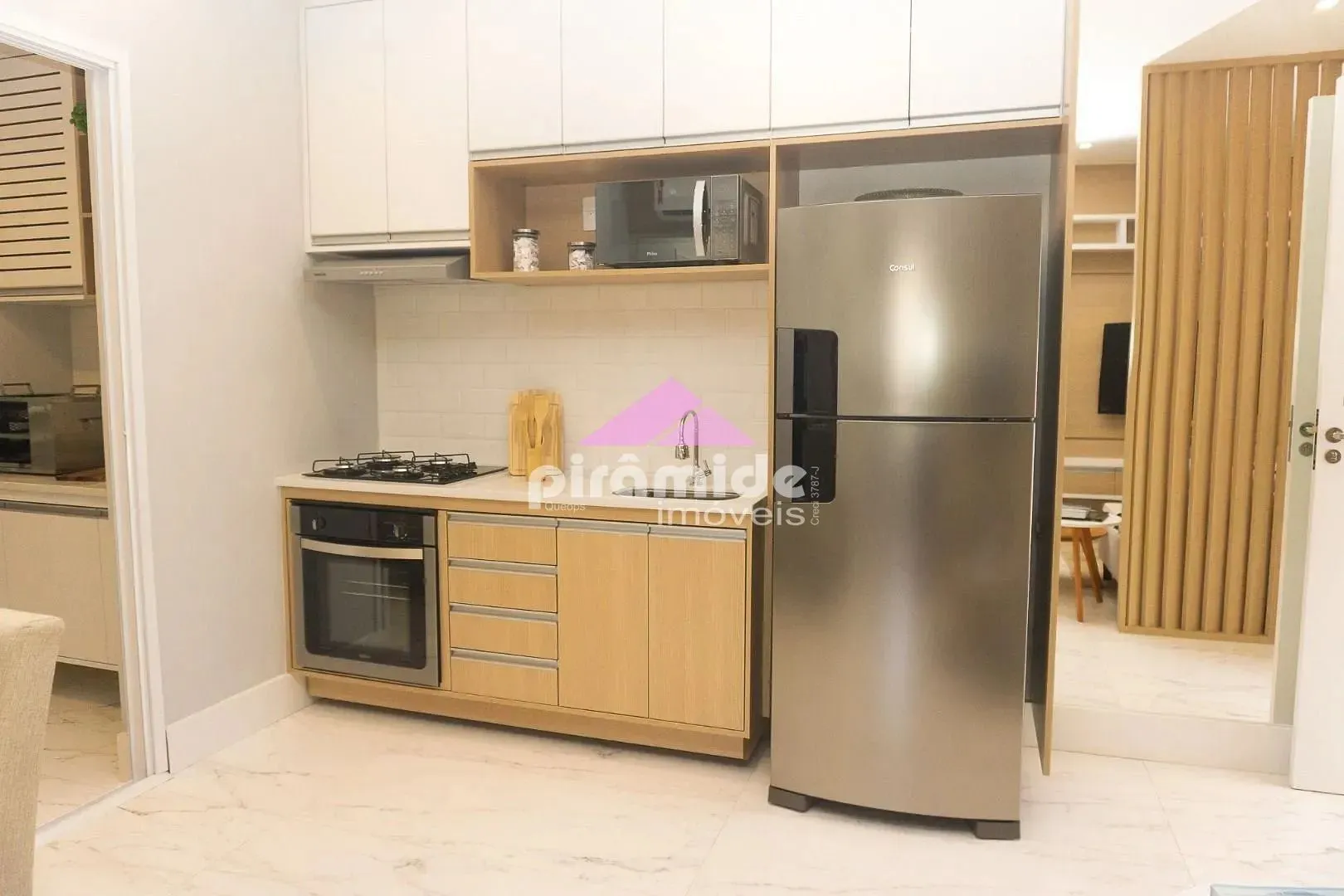 Apartamento, 2 quartos, 58 m² - Foto 22
