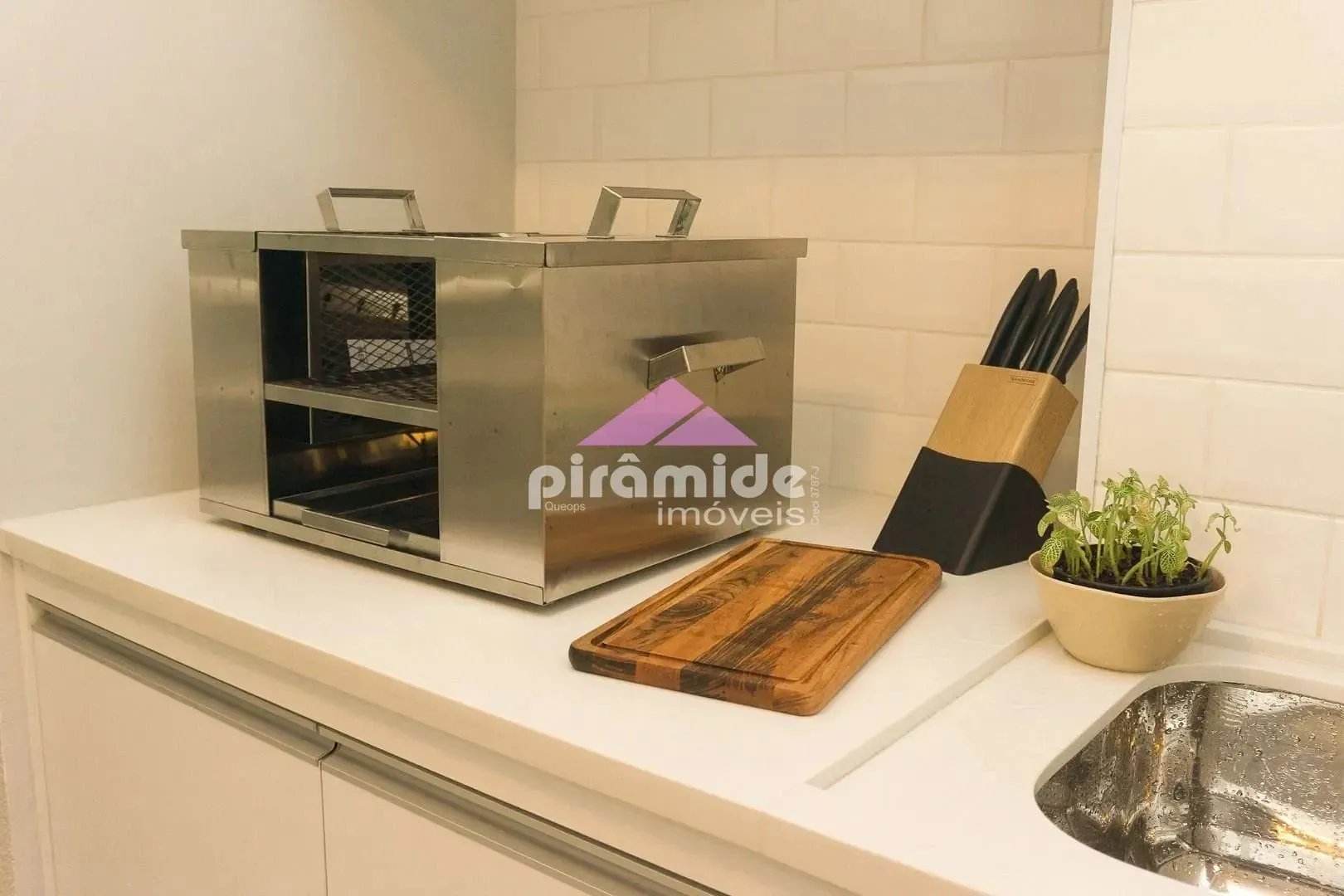 Apartamento, 2 quartos, 58 m² - Foto 7