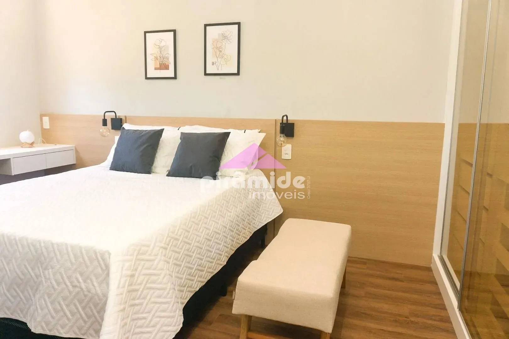 Apartamento, 2 quartos, 58 m² - Foto 19