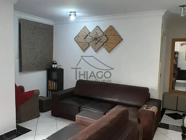 Apartamento 3 quartos e 2 banheiros, à venda, no bairro Belenzinho em São Paulo
