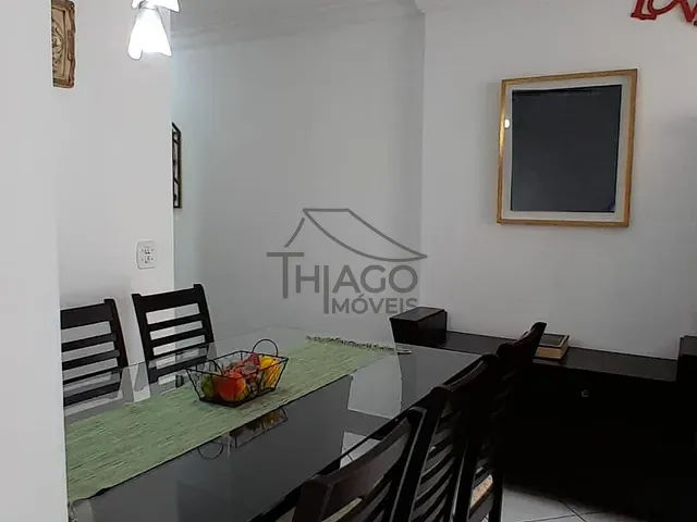 Apartamento 3 quartos e 2 banheiros, à venda, no bairro Belenzinho em São Paulo