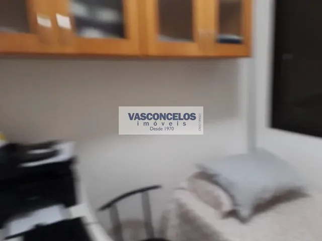 Apartamento com 106m² 3 quartos e 3 banheiros, à venda, no bairro Jardim Aquarius em São José dos Campos