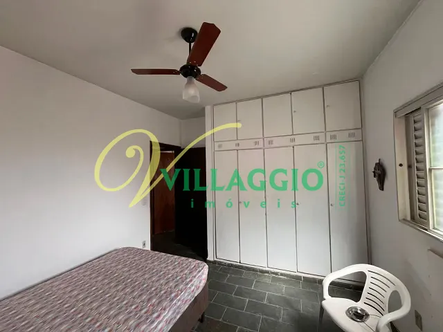 Apartamento 2 quartos e 2 banheiros, à venda, no bairro Jardim Herculano em São José do Rio Preto
