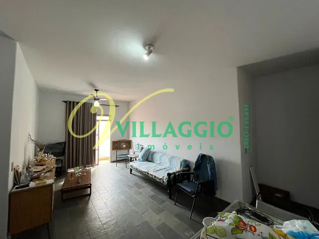 Apartamento 2 quartos e 2 banheiros, à venda, no bairro Jardim Herculano em São José do Rio Preto