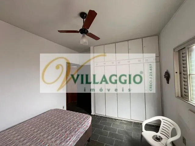 Apartamento 2 quartos e 2 banheiros, à venda, no bairro Jardim Herculano em São José do Rio Preto