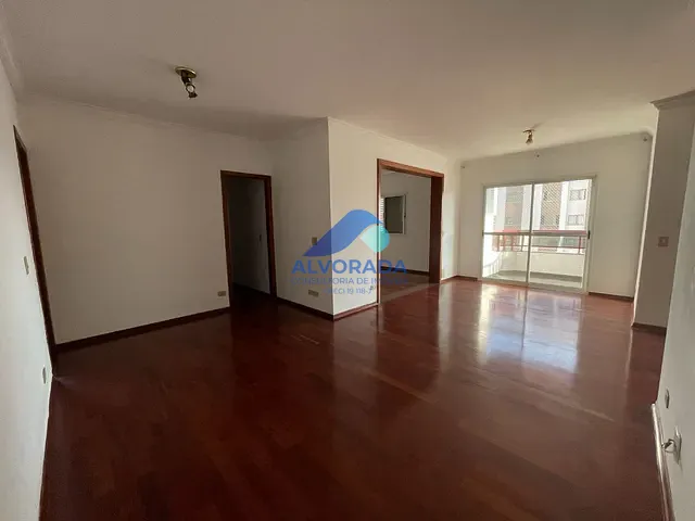 Apartamento 3 quartos e 4 banheiros, à venda, no bairro Vila Adyana em São José dos Campos