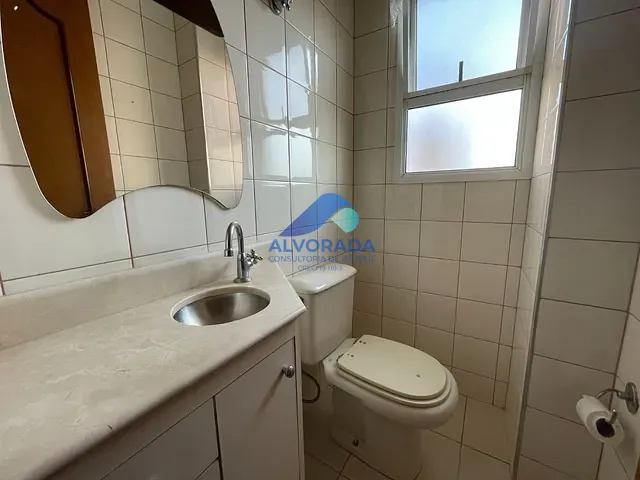 Apartamento 3 quartos e 4 banheiros, à venda, no bairro Vila Adyana em São José dos Campos