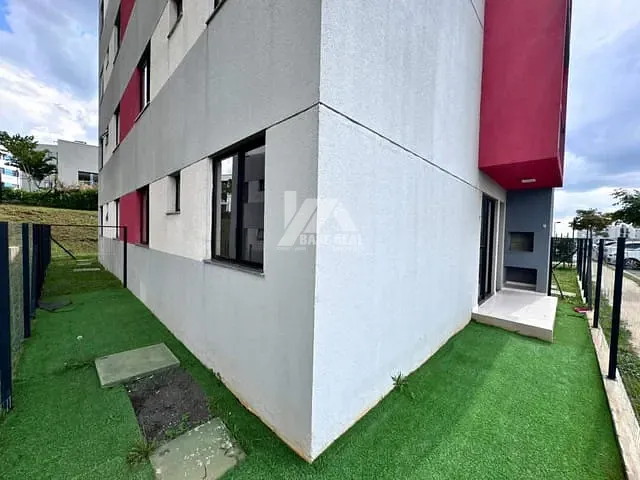 Apartamento 2 quartos e 1 banheiro, à venda, no bairro Boqueirão em Guarapuava
