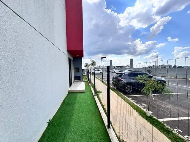 Apartamento 2 quartos e 1 banheiro, à venda, no bairro Boqueirão em Guarapuava