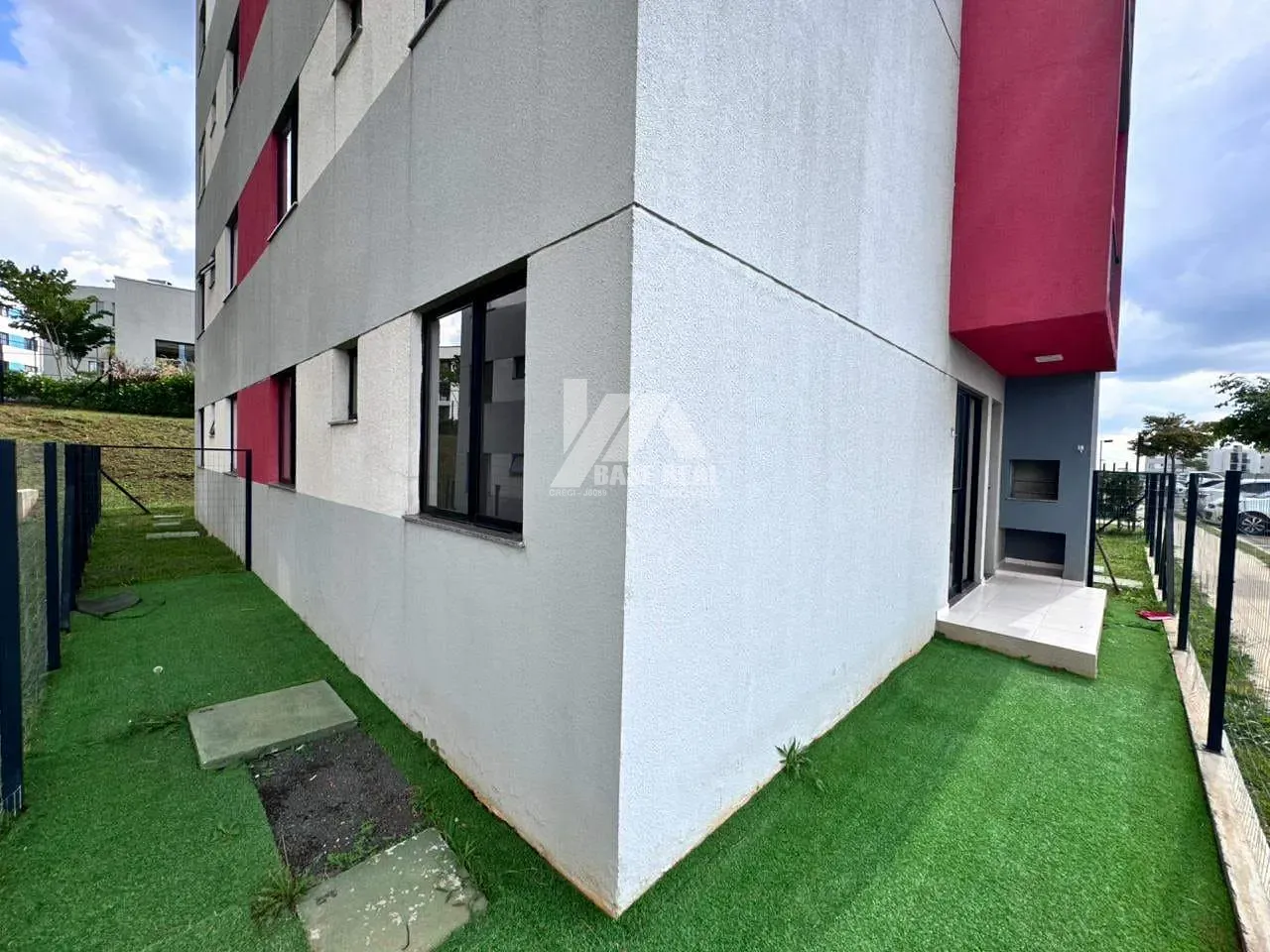 Apartamento para venda, Boqueirão, Guarapuava, PR — Boqueirão