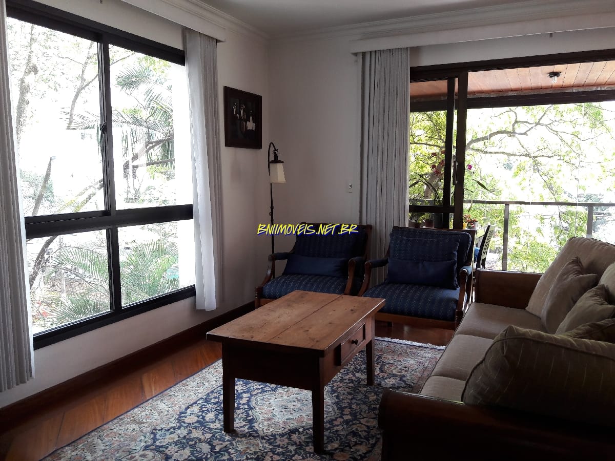 Apartamento, 4 quartos, 198 m² - Foto 6