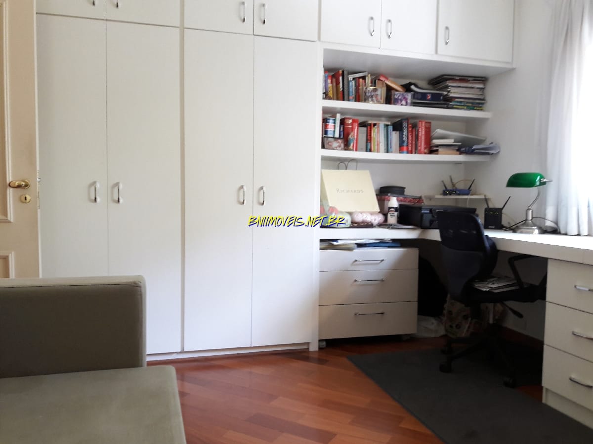 Apartamento, 4 quartos, 198 m² - Foto 14