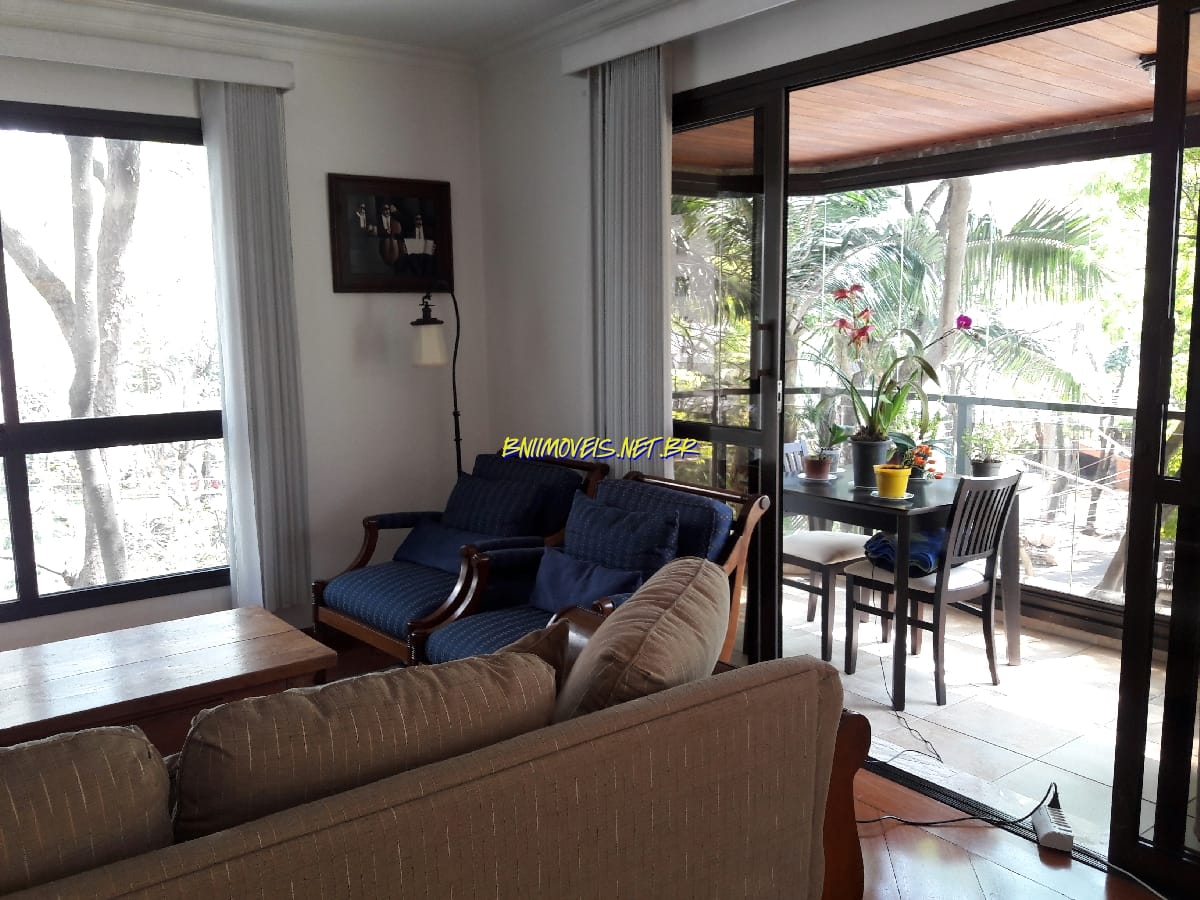 Apartamento, 4 quartos, 198 m² - Foto 7