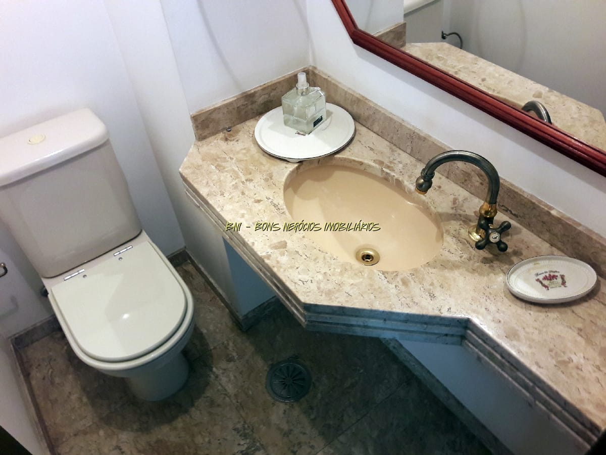 Apartamento, 4 quartos, 198 m² - Foto 11