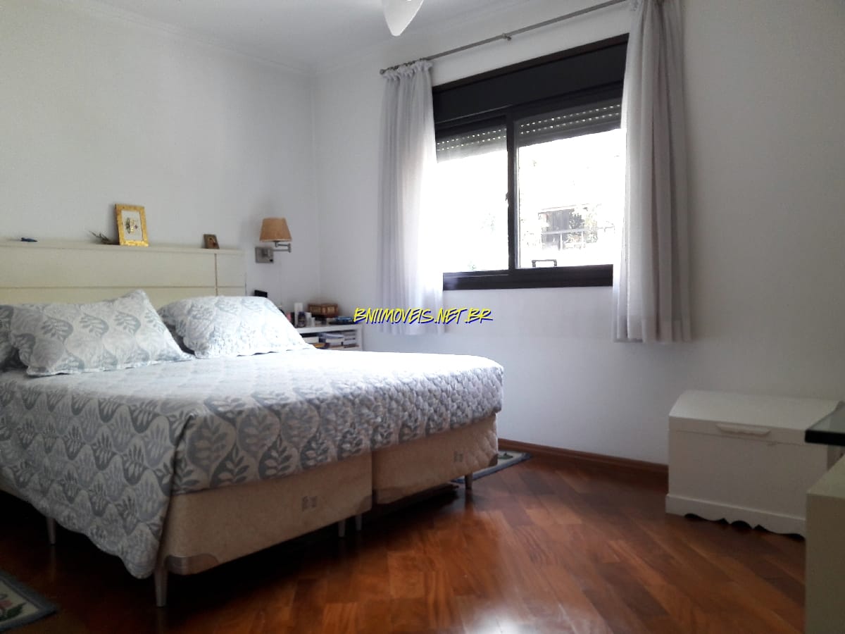Apartamento, 4 quartos, 198 m² - Foto 21