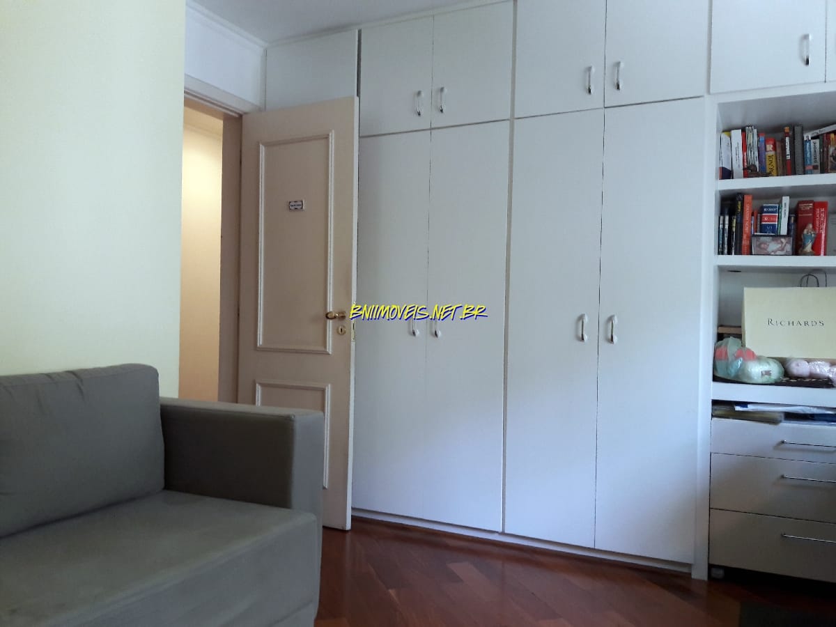 Apartamento, 4 quartos, 198 m² - Foto 15