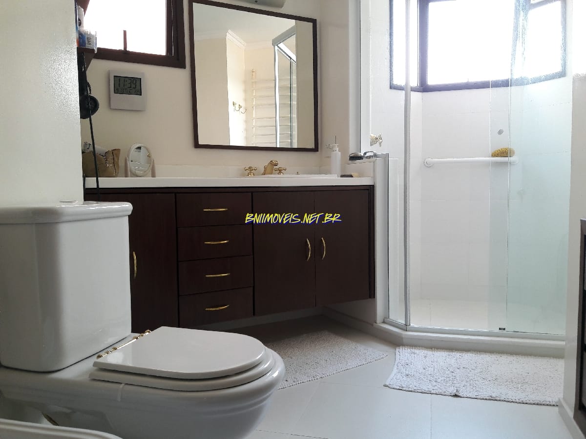 Apartamento, 4 quartos, 198 m² - Foto 23