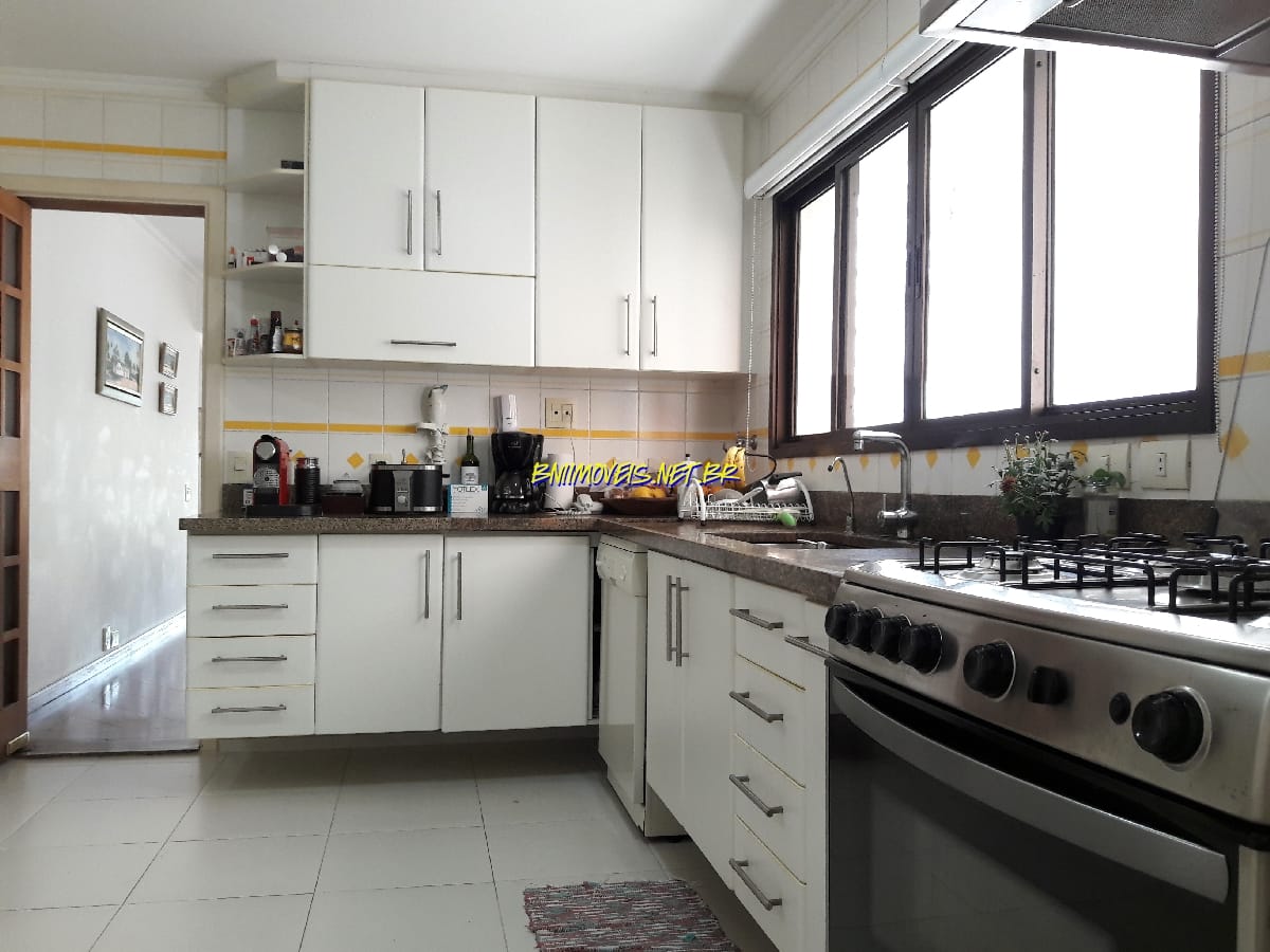Apartamento, 4 quartos, 198 m² - Foto 13