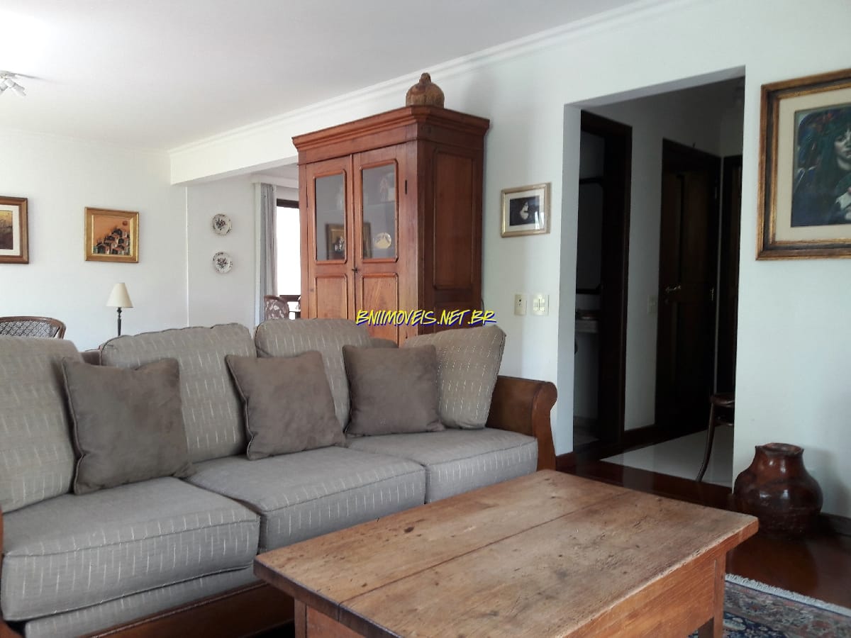 Apartamento, 4 quartos, 198 m² - Foto 5