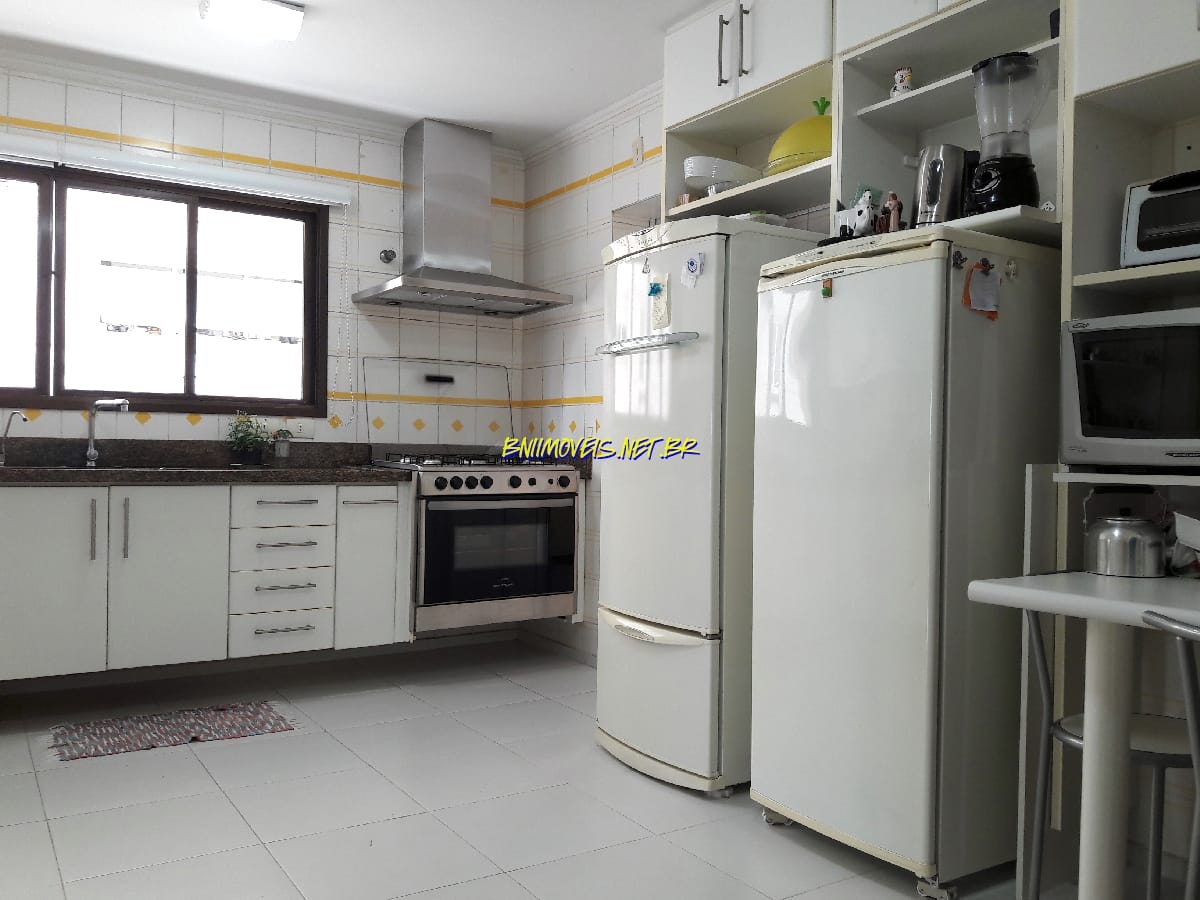 Apartamento, 4 quartos, 198 m² - Foto 12
