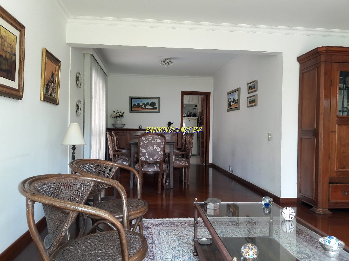 Apartamento, 4 quartos, 198 m² - Foto 4