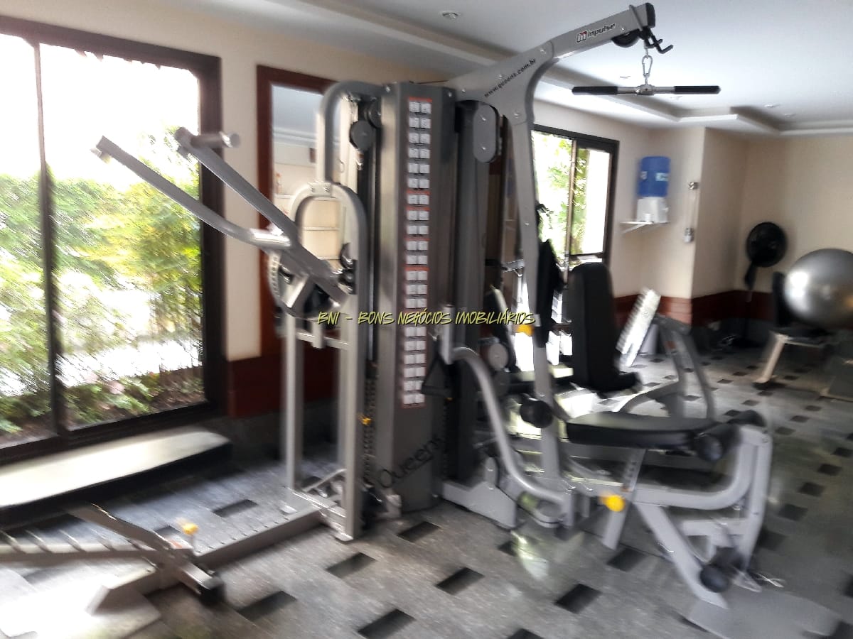 Apartamento, 4 quartos, 198 m² - Foto 9