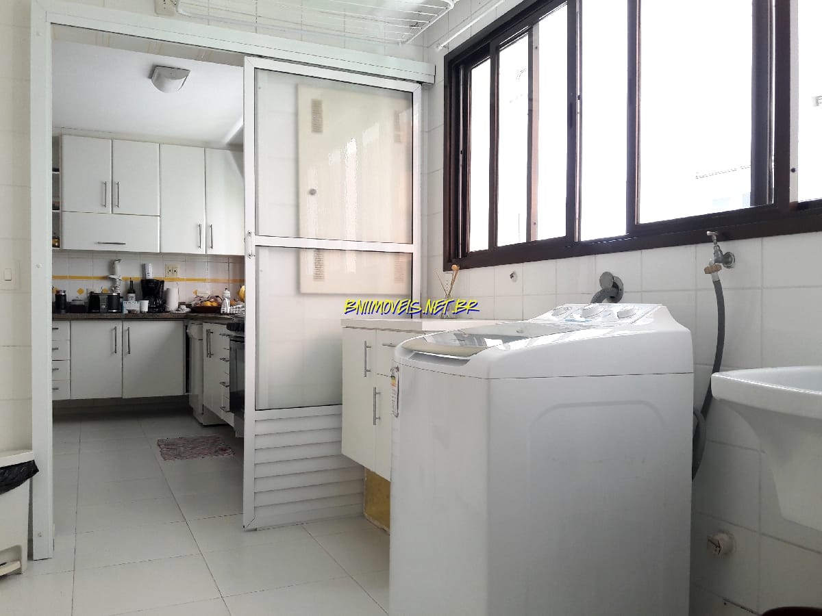 Apartamento, 4 quartos, 198 m² - Foto 24