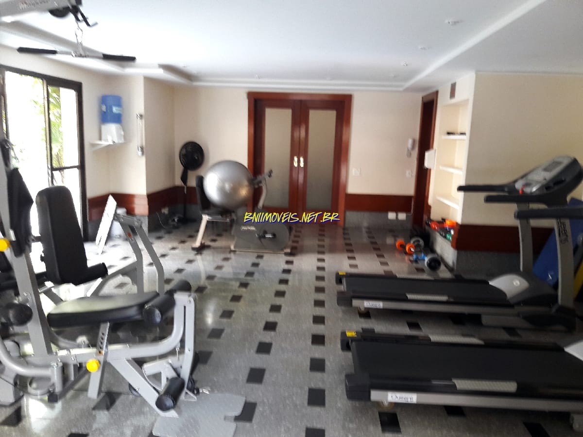 Apartamento, 4 quartos, 198 m² - Foto 10