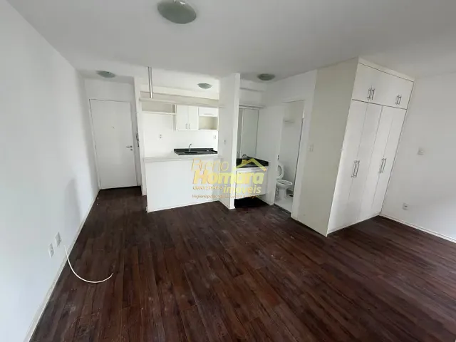 Apartamento 1 quarto e 1 banheiro, à venda, no bairro Vila Buarque em São Paulo