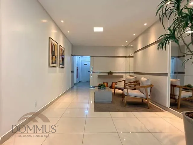 Apartamento 3 quartos e 3 banheiros, à venda, no bairro Cidade Nobre em Ipatinga