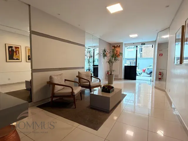 Apartamento 3 quartos e 3 banheiros, à venda, no bairro Cidade Nobre em Ipatinga