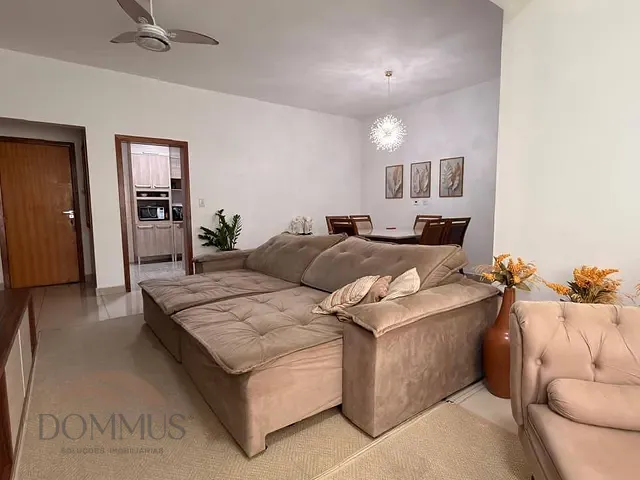 Apartamento 3 quartos e 3 banheiros, à venda, no bairro Cidade Nobre em Ipatinga