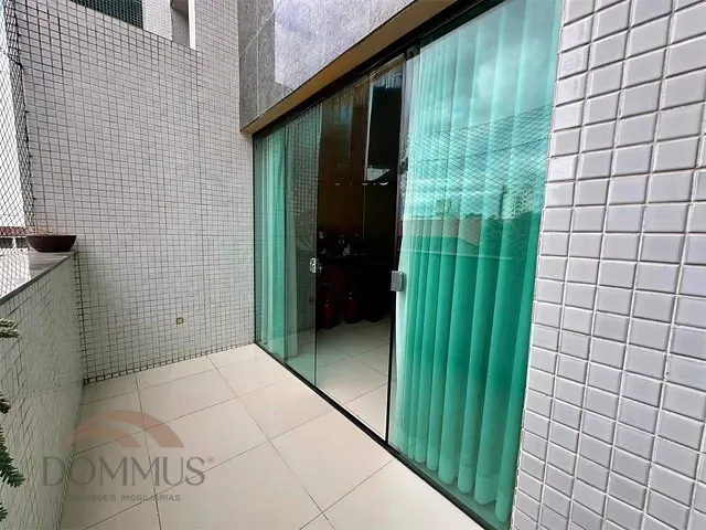 Apartamento 3 quartos e 3 banheiros, à venda, no bairro Cidade Nobre em Ipatinga