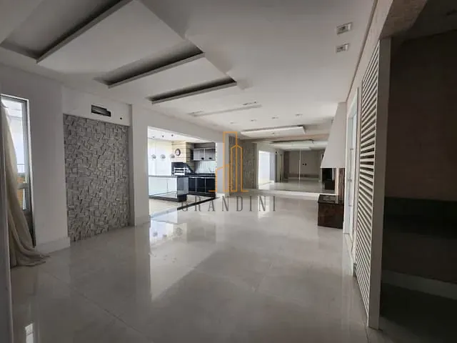 Apartamento com 155m² 3 quartos e 3 banheiros, à venda ou para alugar, no bairro Centro em São Bernardo do Campo
