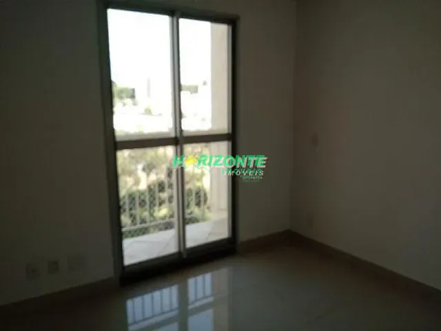 Apartamento com 50m² 2 quartos e 2 banheiros, para alugar, no bairro Parque Residencial Flamboyant em São José dos Campos