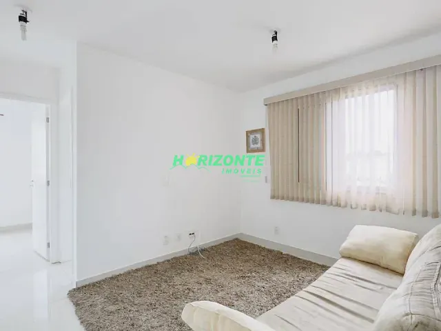 Apartamento com 50m² 2 quartos e 2 banheiros, para alugar, no bairro Parque Residencial Flamboyant em São José dos Campos