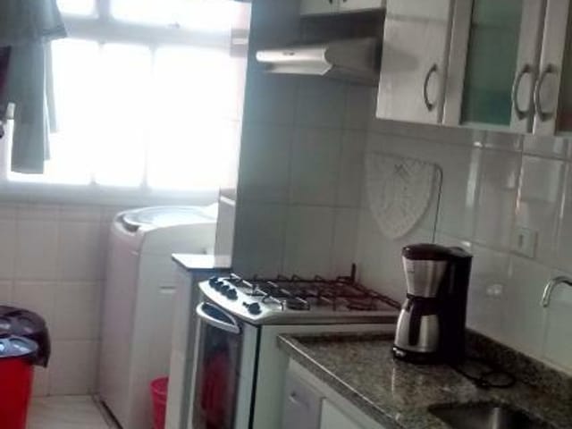 Foto do Apartamento - Apartamento residencial à venda, Floradas de São José, São José dos Campos. | INDEPENDENCE NEGOCIOS IMOBILIARIOS LTDA