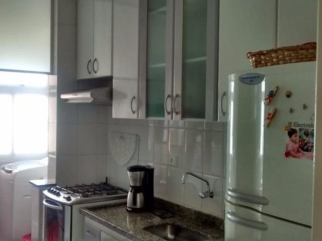 Foto do Apartamento - Apartamento residencial à venda, Floradas de São José, São José dos Campos. | INDEPENDENCE NEGOCIOS IMOBILIARIOS LTDA