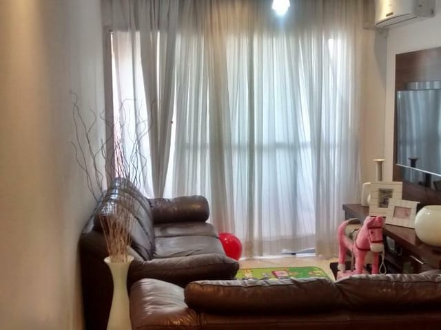 Foto do Apartamento - Apartamento residencial à venda, Floradas de São José, São José dos Campos. | INDEPENDENCE NEGOCIOS IMOBILIARIOS LTDA