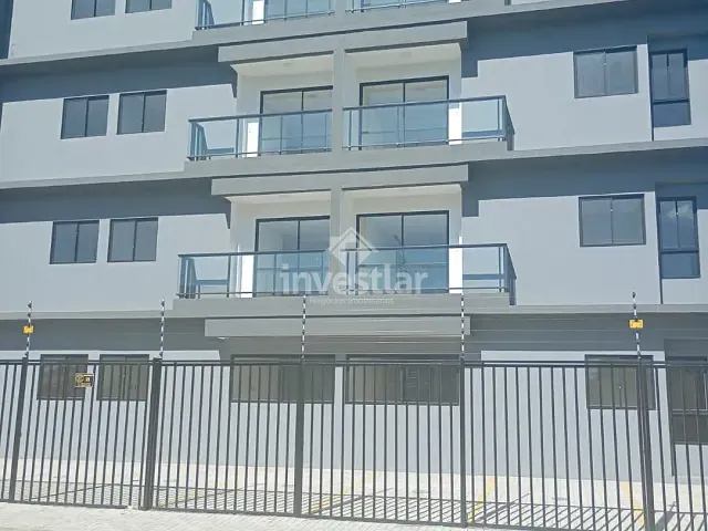 Apartamento 2 quartos e 2 banheiros, à venda, no bairro Tambor em Campina Grande