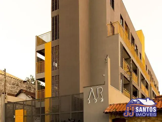 Apartamento 1 quarto e 1 banheiro, à venda, no bairro Vila Carrão em São Paulo