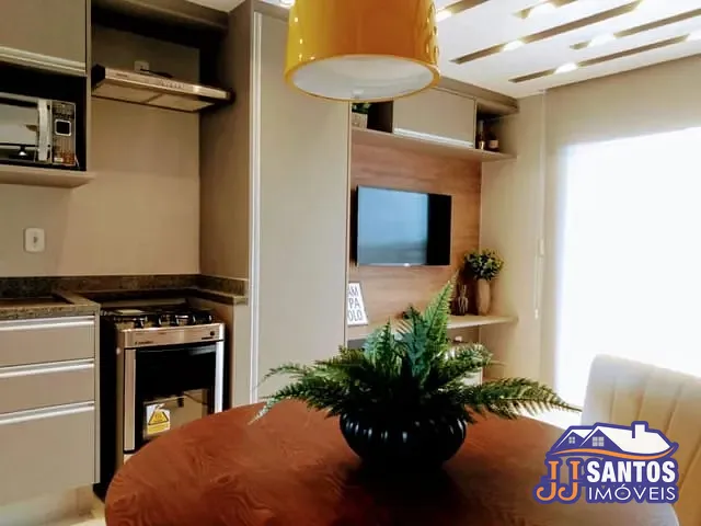 Apartamento 1 quarto e 1 banheiro, à venda, no bairro Vila Carrão em São Paulo