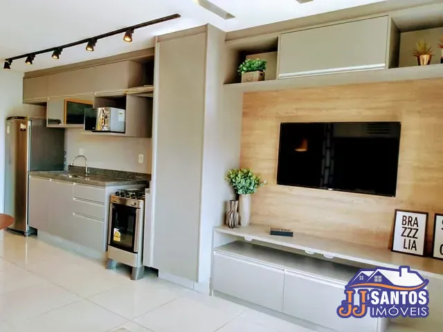 Apartamento 1 quarto e 1 banheiro, à venda, no bairro Vila Carrão em São Paulo